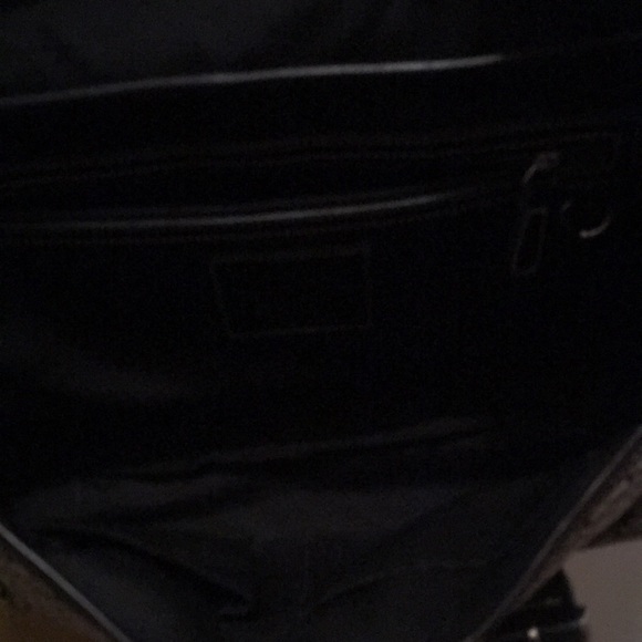 COACH VINTAGE HAMPTONS Soho Flap Bag - Picture 5 of 9